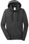 Dark Heather Grey