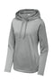 Dark Silver Heather