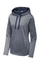 True Navy Heather