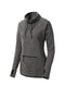 Dark Grey Heather