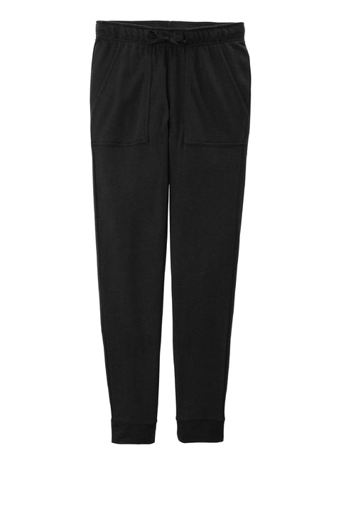 Sport-Tek ® Women's PosiCharge ® Tri-Blend Wicking Fleece Jogger LST299