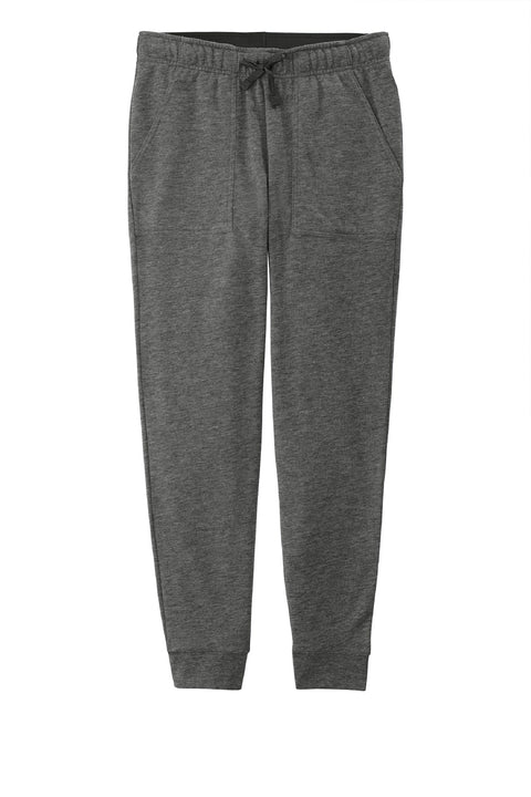 Sport-Tek ® Women's PosiCharge ® Tri-Blend Wicking Fleece Jogger LST299