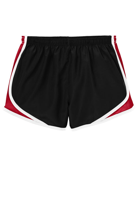 Sport-Tek® Women's Cadence Short. LST304