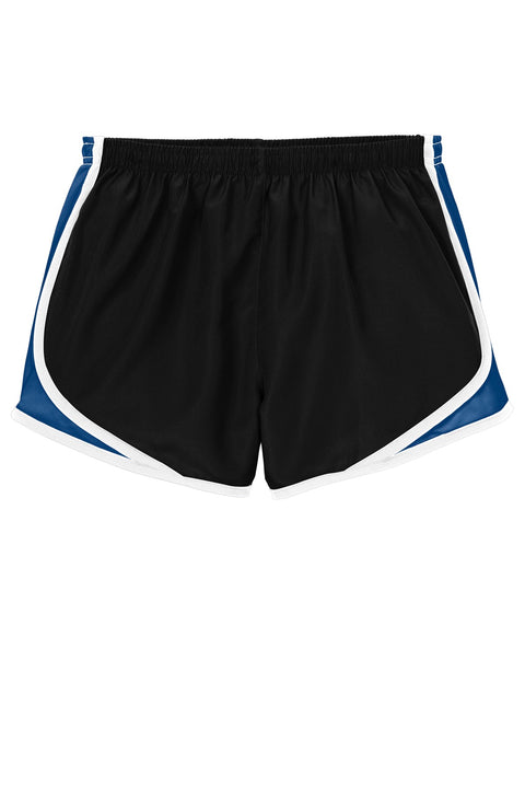 Sport-Tek® Women's Cadence Short. LST304