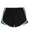 Black/ True Royal/ White