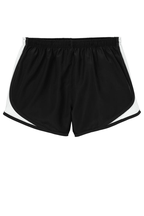Sport-Tek® Women's Cadence Short. LST304