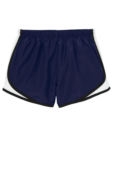 Sport-Tek® Women's Cadence Short. LST304