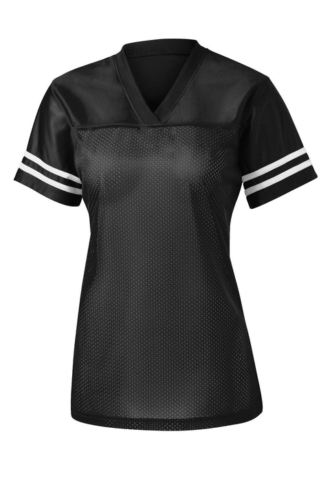 Sport-Tek® Women's PosiCharge® Replica Jersey. LST307