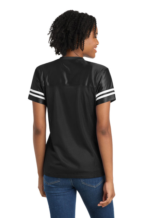 Sport-Tek® Women's PosiCharge® Replica Jersey. LST307