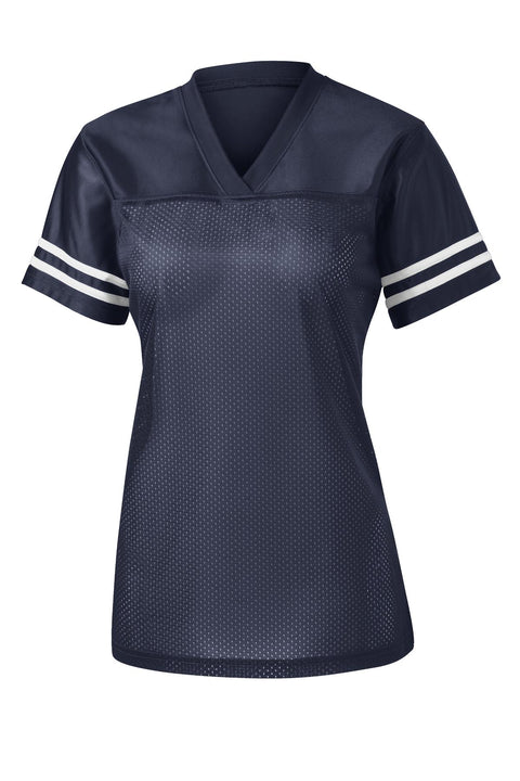 Sport-Tek® Women's PosiCharge® Replica Jersey. LST307