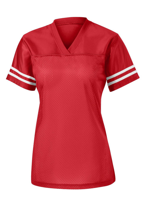 Sport-Tek® Women's PosiCharge® Replica Jersey. LST307