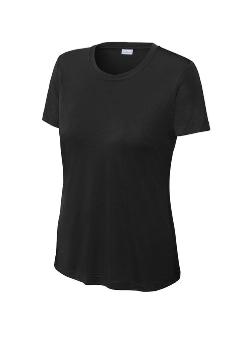 Sport-Tek® Women's PosiCharge® Competitor™ Tee. LST350