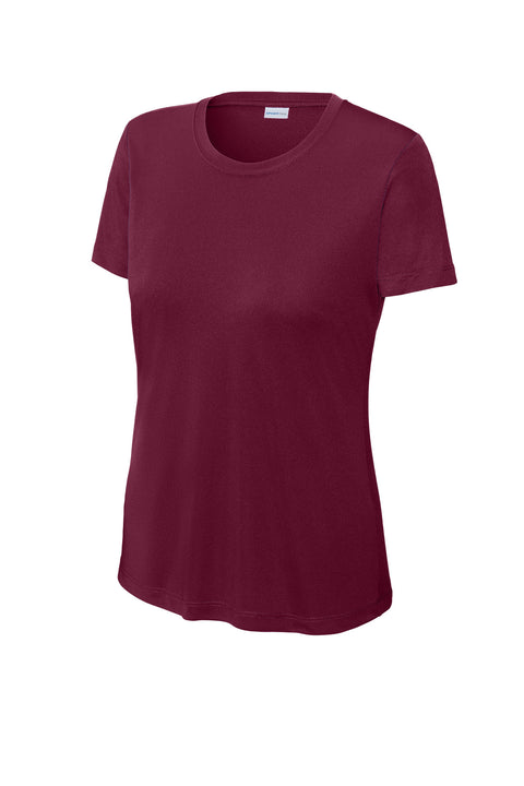 Sport-Tek® Women's PosiCharge® Competitor™ Tee. LST350
