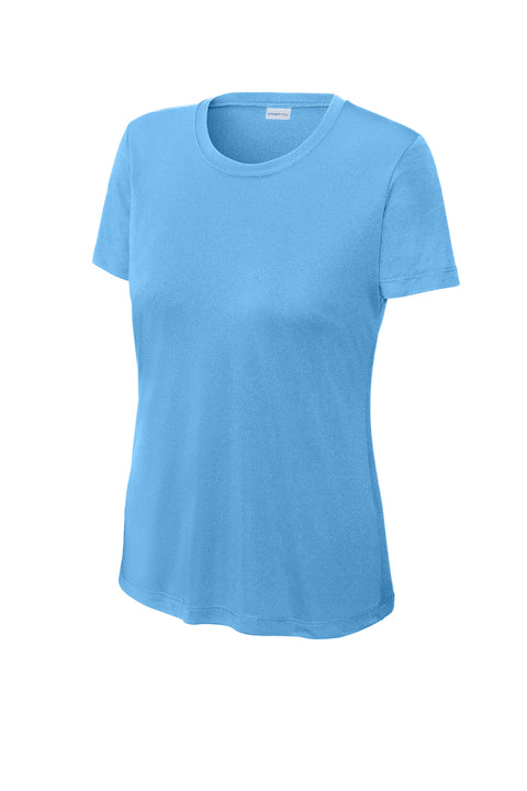 Sport-Tek® Women's PosiCharge® Competitor™ Tee. LST350