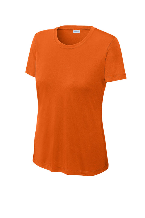 Sport-Tek® Women's PosiCharge® Competitor™ Tee. LST350