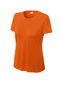 Deep Orange