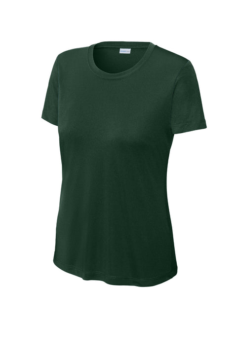 Sport-Tek® Women's PosiCharge® Competitor™ Tee. LST350