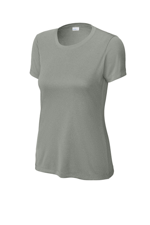Sport-Tek® Women's PosiCharge® Competitor™ Tee. LST350