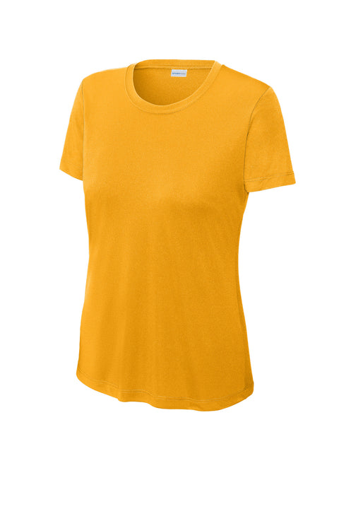 Sport-Tek® Women's PosiCharge® Competitor™ Tee. LST350