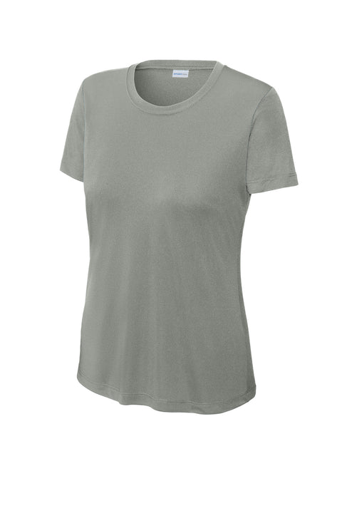 Sport-Tek® Women's PosiCharge® Competitor™ Tee. LST350
