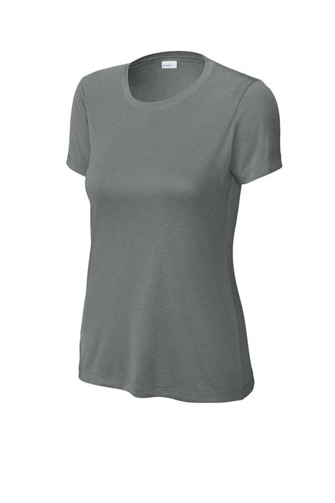 Sport-Tek® Women's PosiCharge® Competitor™ Tee. LST350