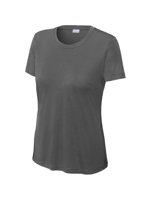 Sport-Tek® Women's PosiCharge® Competitor™ Tee. LST350