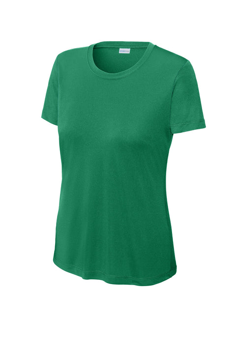 Sport-Tek® Women's PosiCharge® Competitor™ Tee. LST350