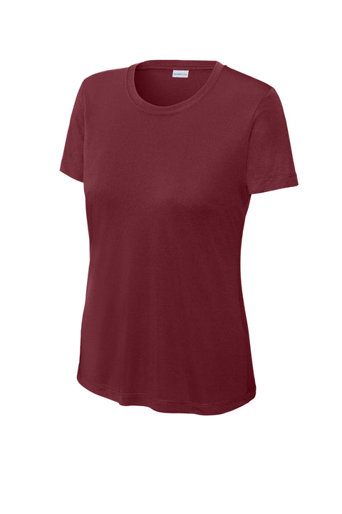 Sport-Tek® Women's PosiCharge® Competitor™ Tee. LST350