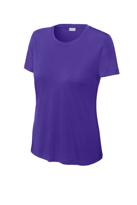 Sport-Tek® Women's PosiCharge® Competitor™ Tee. LST350