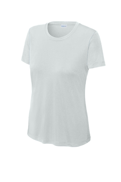 Sport-Tek® Women's PosiCharge® Competitor™ Tee. LST350