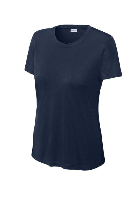 Sport-Tek® Women's PosiCharge® Competitor™ Tee. LST350