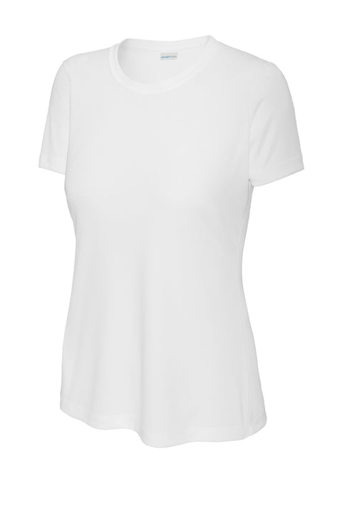 Sport-Tek® Women's PosiCharge® Competitor™ Tee. LST350
