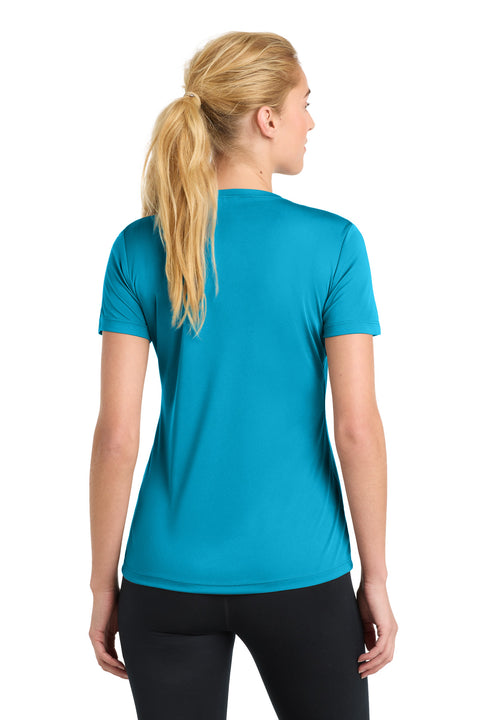 Sport-Tek® Women's PosiCharge® Competitor™ Tee. LST350