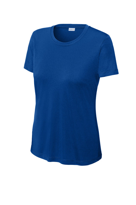 Sport-Tek® Women's PosiCharge® Competitor™ Tee. LST350