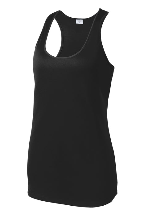 Sport-Tek® Women's PosiCharge® Competitor™ Racerback Tank. LST356