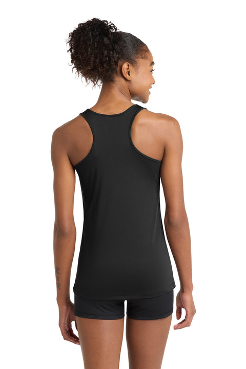Sport-Tek® Women's PosiCharge® Competitor™ Racerback Tank. LST356