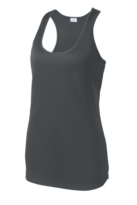 Sport-Tek® Women's PosiCharge® Competitor™ Racerback Tank. LST356