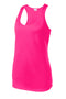 Neon Pink