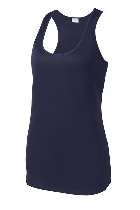 Sport-Tek® Women's PosiCharge® Competitor™ Racerback Tank. LST356