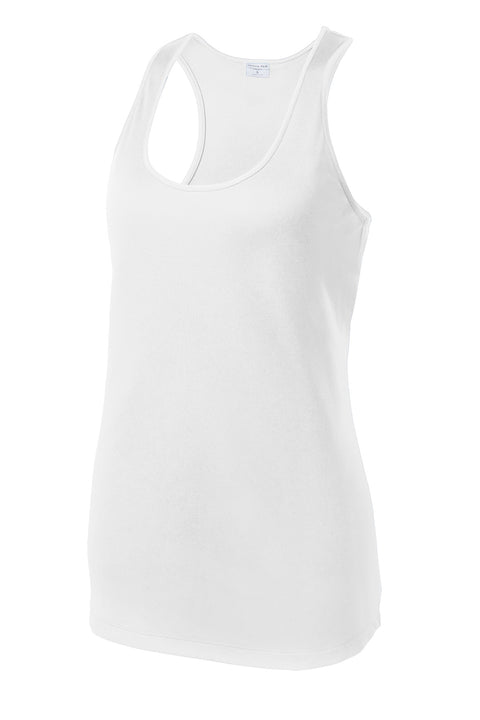 Sport-Tek® Women's PosiCharge® Competitor™ Racerback Tank. LST356