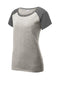 Vintage Heather/ Graphite Heather