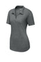 Dark Grey Heather