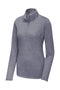 True Navy Heather