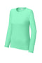 Bright Seafoam