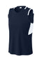 True Navy/ White