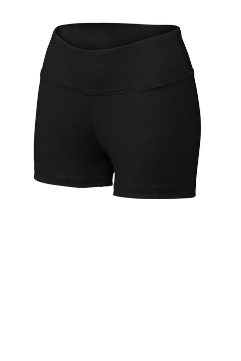 Sport-Tek® Women's Interval 3" Short LST475