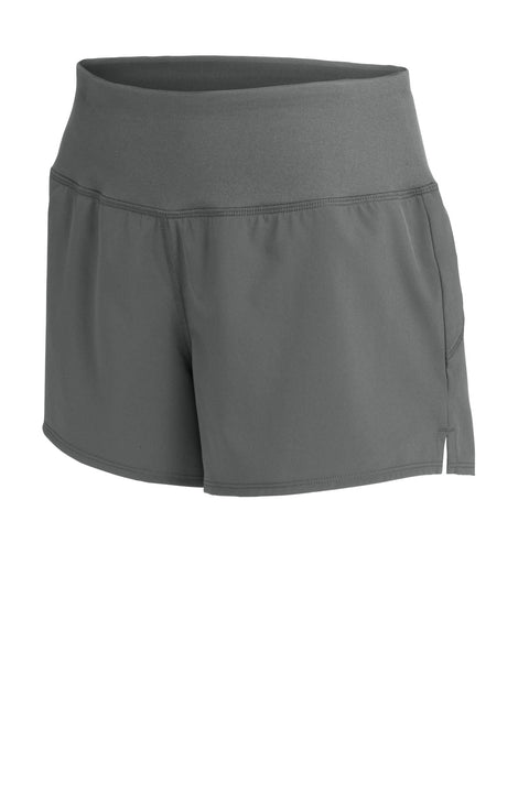 Sport-Tek® Women's Repeat Short LST485