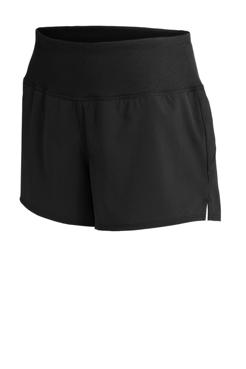 Sport-Tek® Women's Repeat Short LST485