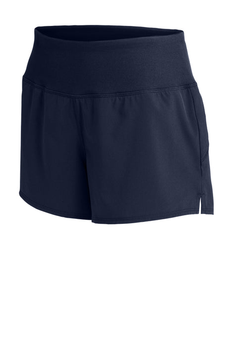 Sport-Tek® Women's Repeat Short LST485