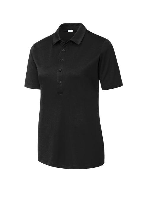 Sport-Tek® Women's Posi-UV ® Pro Polo.  LST520